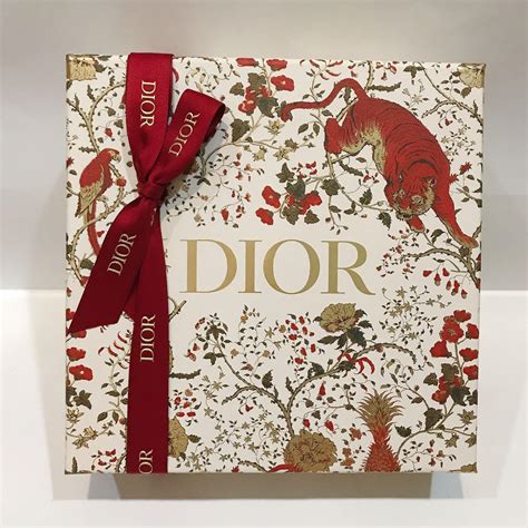 dior lunar new year 2022|A Lunar New Year in Dior: Find the Perfect Gift.